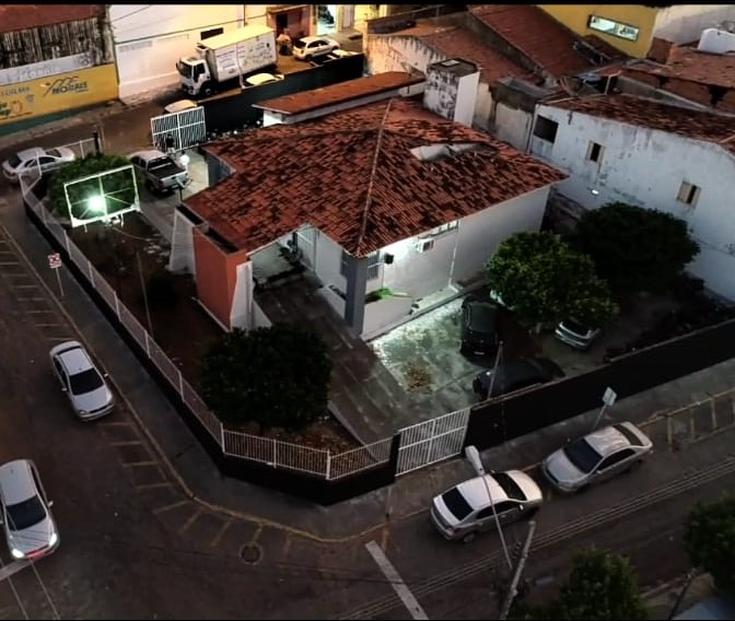 Polícia Civil cumpre mandado de prisão preventiva em razão de crimes ligados à Lei Maria da Penha em Canindé de São Francisco