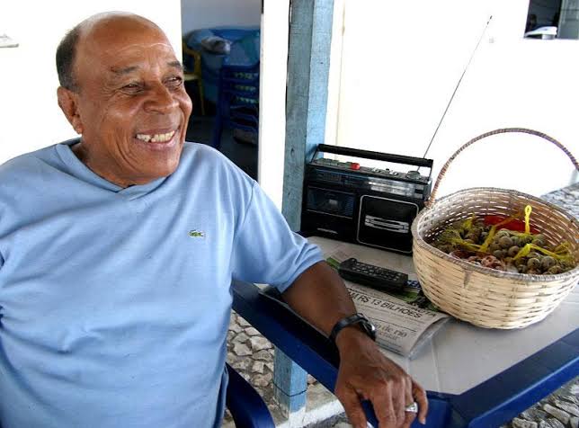 Morre Cabo Duda, dono de um dos bares mais antigos da Atalaia