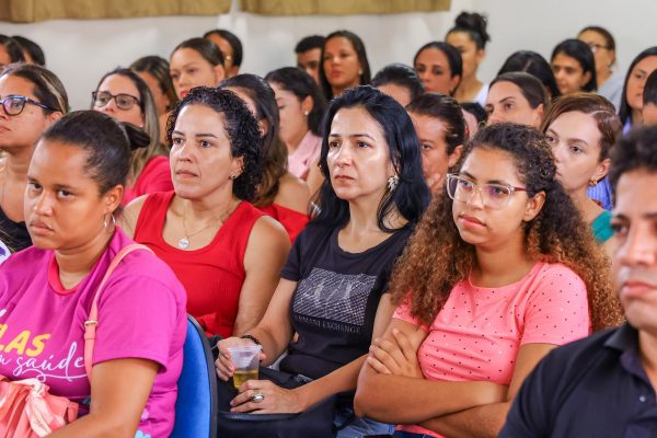 Prefeitura de Lagarto promove I Seminário Municipal de Combate ao Trabalho Infantil