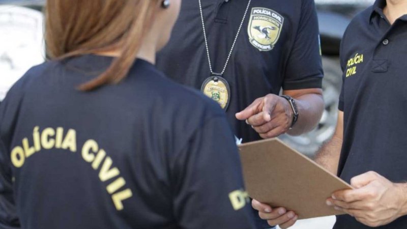 Suspeito de estupro ocorrido em Nossa Senhora do Socorro é preso em São Cristóvão