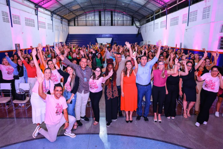 Inspirando mulheres empreendedoras: Lagarto recebe evento de fortalecimento empresarial