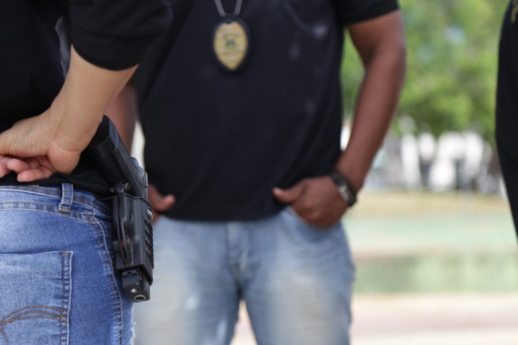 Polícia Civil prende suspeito de tráfico de drogas em Propriá