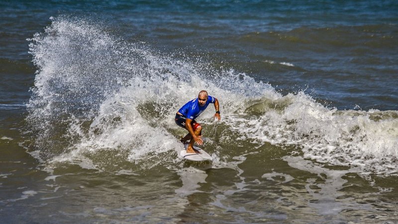 Campeonato Brasileiro ‘Surf Master’ é realizado em Sergipe pela 2° vez consecutiva | Esporte