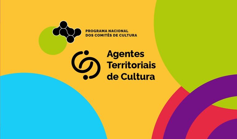 Edital vai selecionar agentes territoriais de cultura