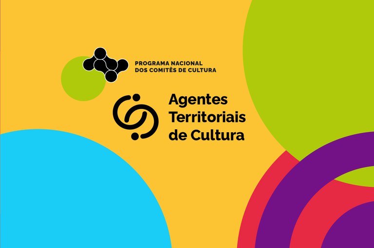 Edital vai selecionar agentes territoriais de cultura