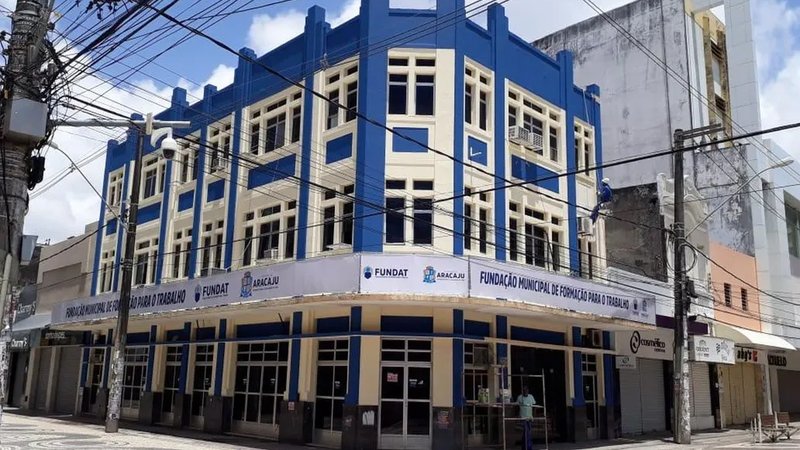 Mais de mil vagas para oficinas de qualificação profissional são abertas em Aracaju | Sergipe