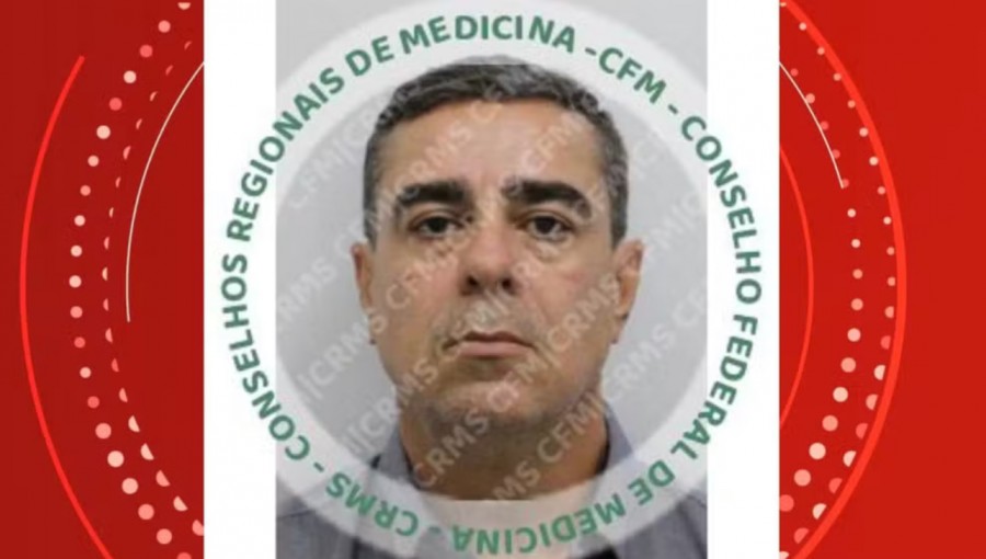 Médico sofre infarto enquanto ajudava vítimas de enchentes no RS