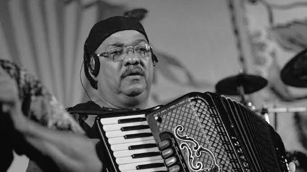 Músico Valtinho do Acordeon morre após 70 anos em Sergipe