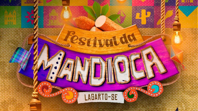 Festival da Mandioca 2024: Confira a programação oficial dos festejos juninos na Capital do Interior