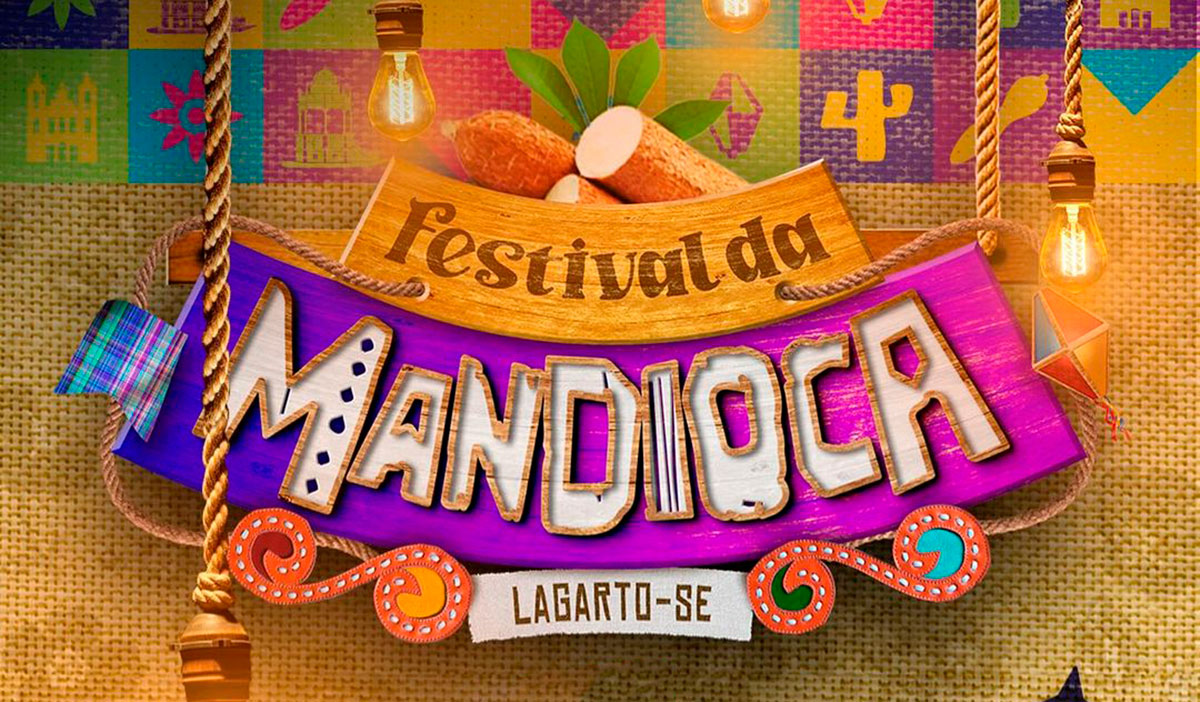 Festival da Mandioca 2024: Confira a programação oficial dos festejos juninos na Capital do Interior