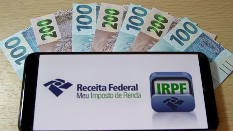 Receita Federal libera consulta do primeiro lote do imposto de renda