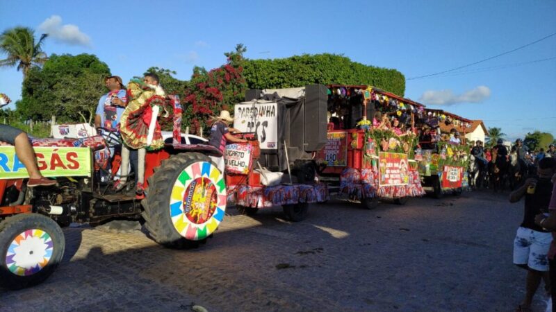 Casamento Caipira do Povoado Brejo: programação 2024 e importância cultural