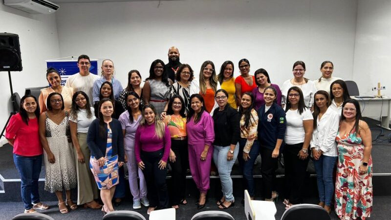 Coordenadoria de Saúde Mental de Lagarto participa do 2º Colegiado da Rede de Atenção Psicossocial