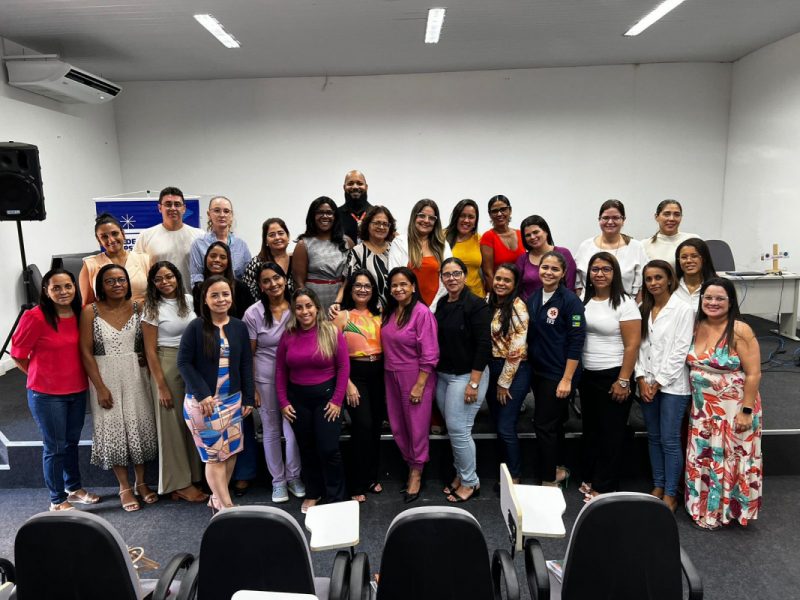 Coordenadoria de Saúde Mental de Lagarto participa do 2º Colegiado da Rede de Atenção Psicossocial