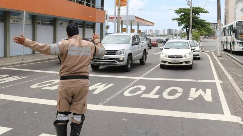 Forró Caju altera trânsito na área dos mercados centrais a partir deste domingo (23)