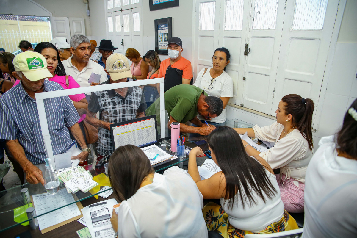 Prefeitura de Lagarto realiza 4º mutirão de cirurgias oftalmológicas para reduzir fila de espera