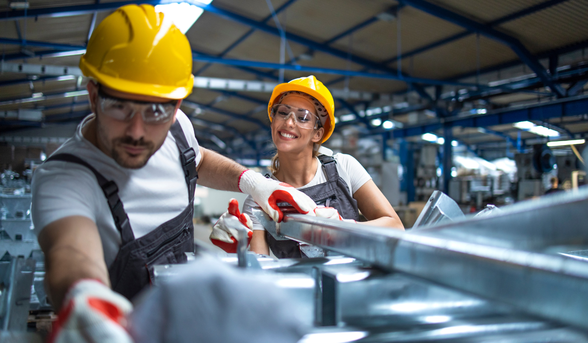 Relatório aponta dados da confiança do empresário industrial