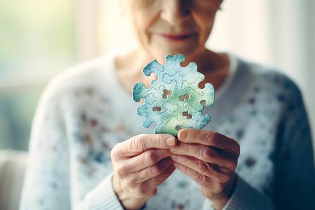 Conheça 5 sinais de Alzheimer para reconhecer em um familiar