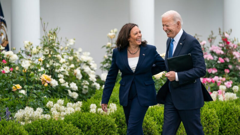 Joe Biden desiste de reeleição e endossa Kamala Harris para liderar chapa