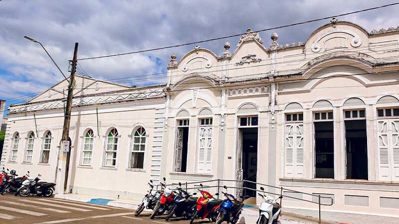 Justiça de Sergipe autoriza permuta para criação do centro administrativo em Lagarto