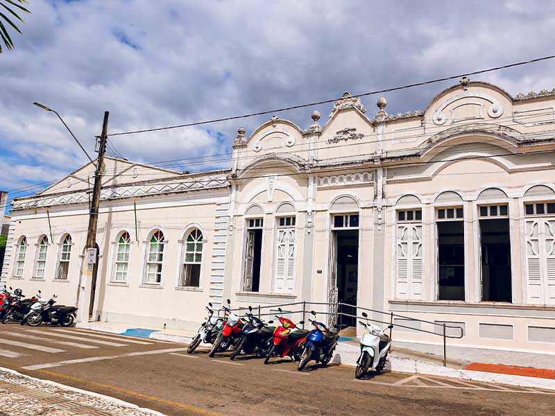 Justiça de Sergipe autoriza permuta para criação do centro administrativo em Lagarto