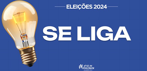 Se Liga: confira como funciona o horário eleitoral gratuito