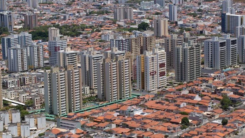 Segurança Pública é indicador avaliado em estudo inédito que atribui melhor qualidade de vida no NE a Aracaju e Sergipe