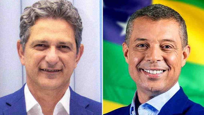 TRE-SE: Governador Fábio Mitidieri e o PSD multados