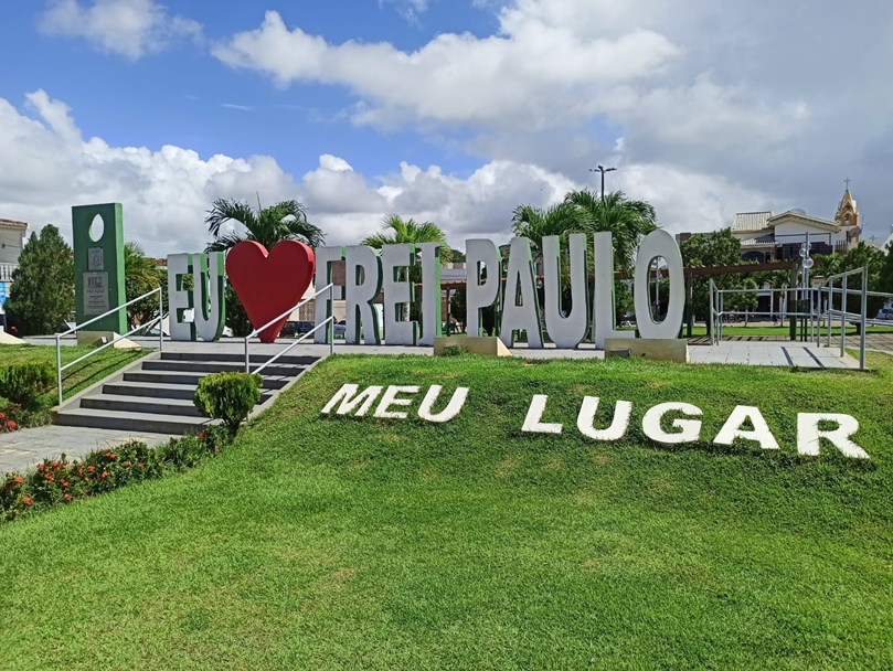 Inscrições para concurso da Prefeitura de Frei Paulo-SE encerram neste domingo, 7 de julho