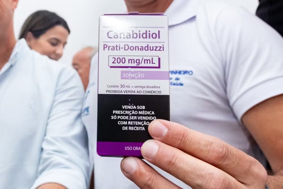 Política Estadual da Cannabis: veja quem pode ter acesso a medicamento em Sergipe