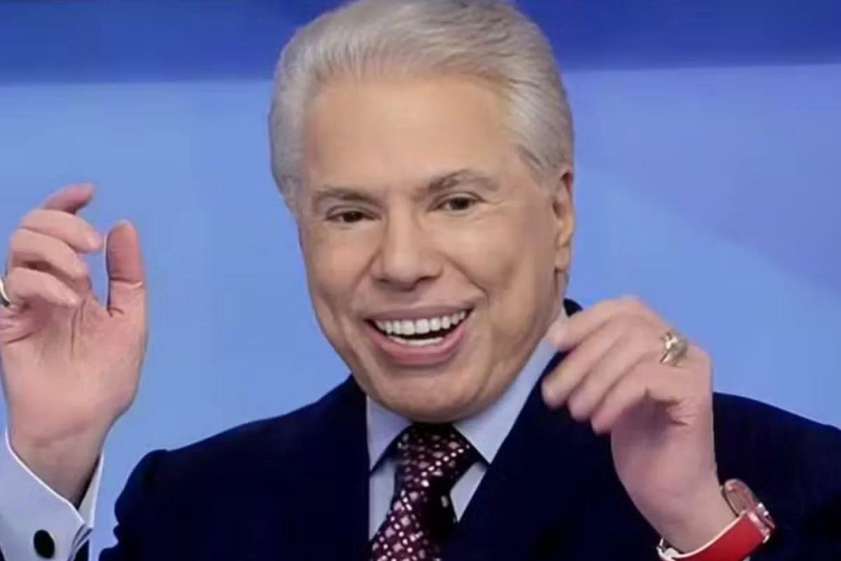 Morre Silvio Santos, ícone da televisão brasileira, aos 93 anos