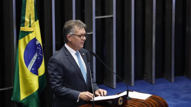 Estatuto da Segurança Privada é aprovado no Senado e segue para sanção presidencial