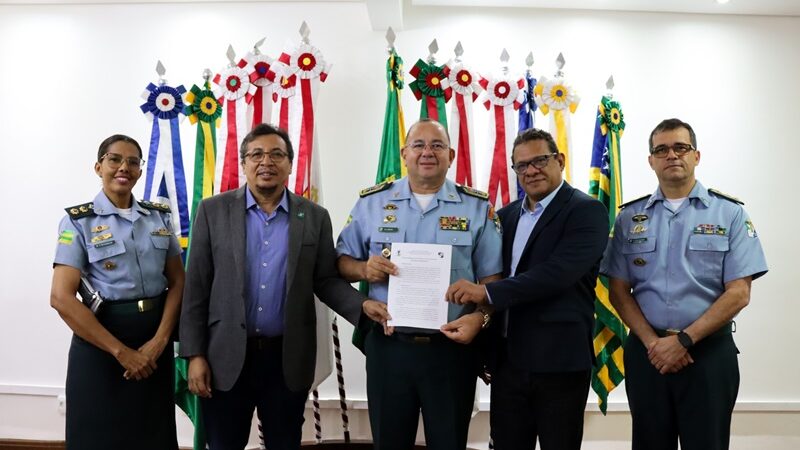 Polícia Militar, em parceria com o Sergipeprevidência e o Sebrae, oferta cursos de empreendedorismo para profissionais na fase de pré-aposentadoria