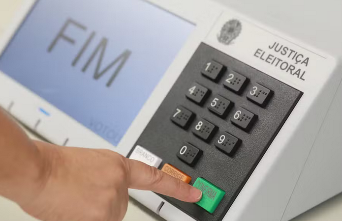 Eleições municipais 2024: saiba de quem é o voto facultativo