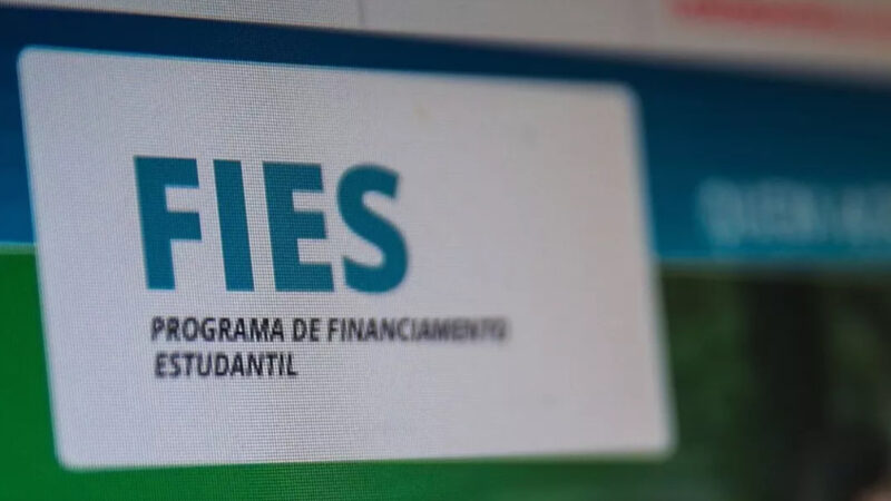 FIES: mais de 15 mil sergipanos estão inadiplentes