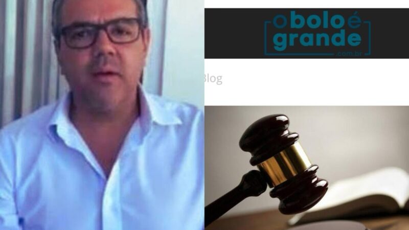 Site ligado a Sérgio Reis, “O Bolo É Grande”, é condenado pela Justiça Eleitoral por fake news