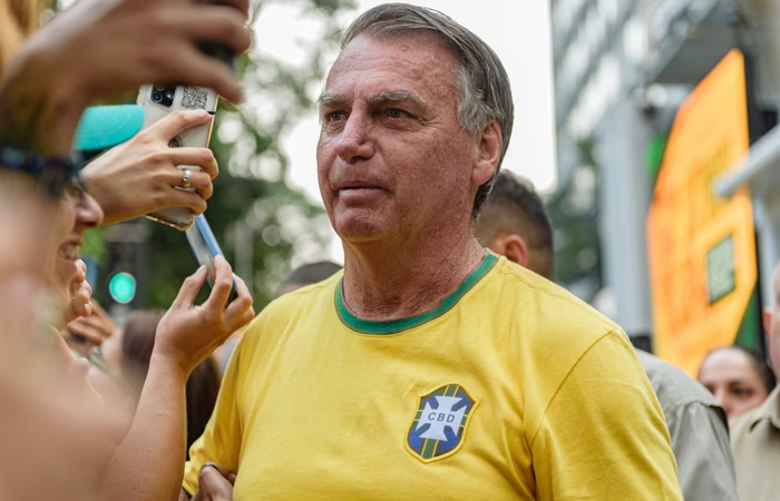 Relatório sobre tentativa de golpe de Estado envolvendo Bolsonaro será analisado pela PGR