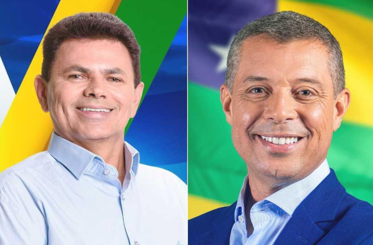 Eleição em Aracaju é prévia do embate entre Valmir e Fábio Mitidieri em 2026