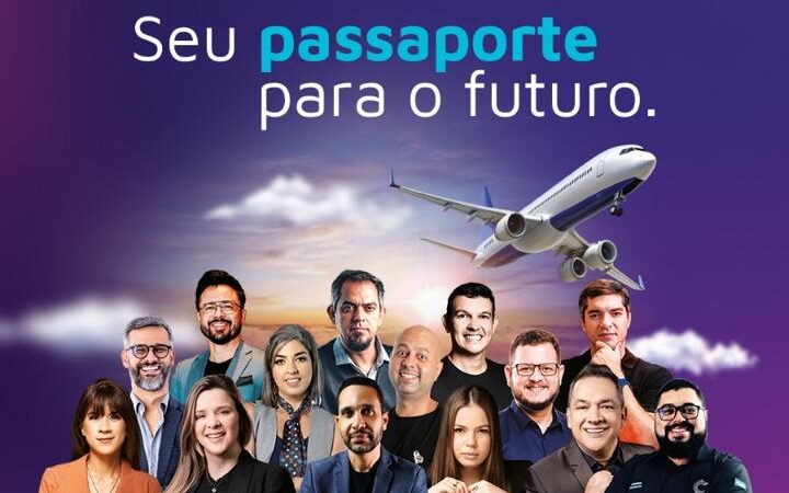 Lagarto se prepara para a 2ª Edição do Experience, o maior evento de empreendedorismo de Sergipe