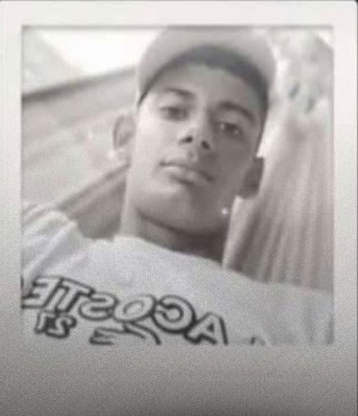 Jovem vítima de acidente causado por motorista embriagado na BR-235 morre no hospital de Aracaju