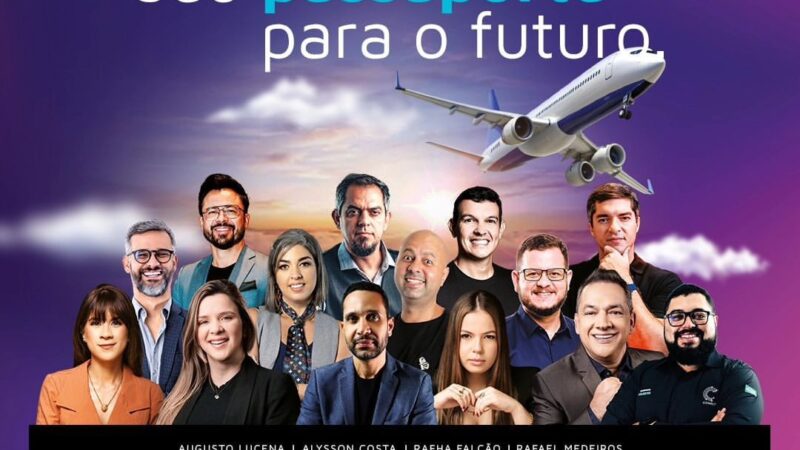 Lagarto se prepara para a 2ª Edição do Experience, o maior evento de empreendedorismo de Sergipe