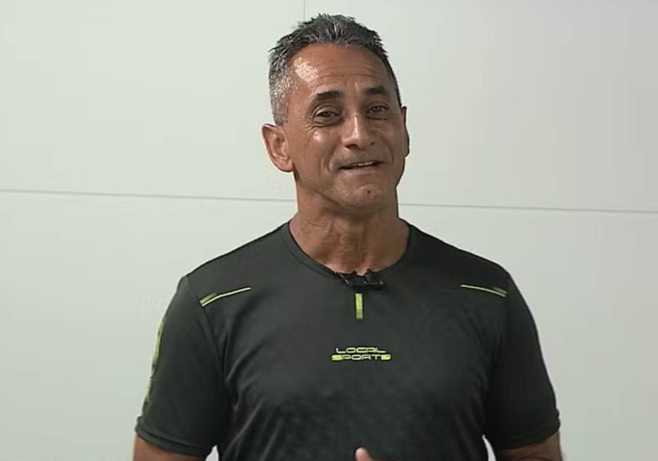 Morre ex-lateral Zé Carlos, aos 56 anos, ex-São Paulo e Copa do Mundo de 1998