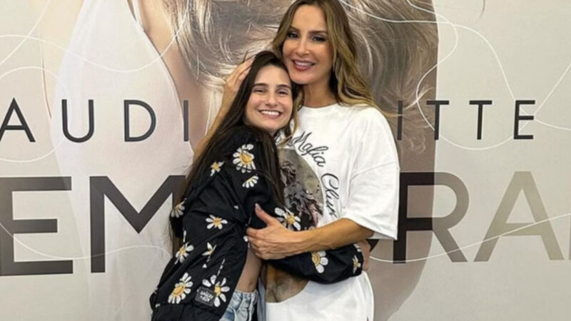 Balé de Claudia Leitte: Isabella Oliveira, de 21 anos, morre durante ensaio