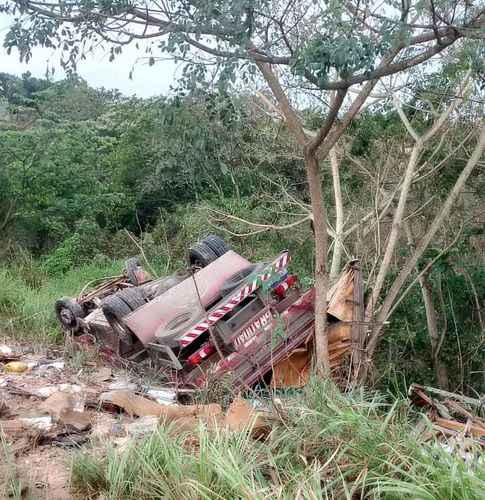 Colisão fatal na rodovia Lagarto-Riachão do Dantas deixa uma vítima