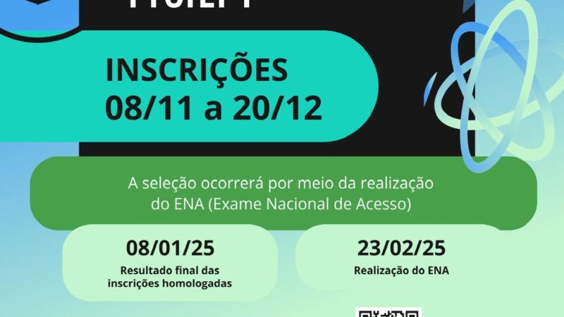 IFS oferta 22 vagas para Mestrado Profissional em Educação Profissional e Tecnológica