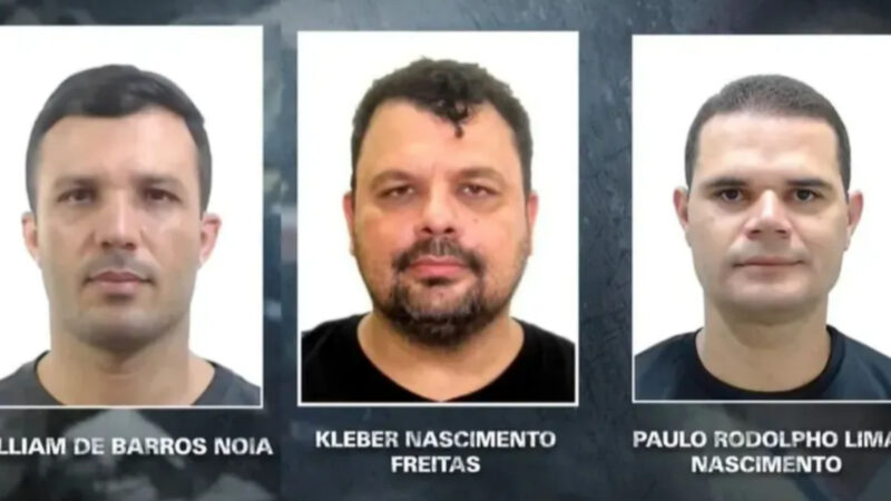 Julgamento do caso Genivaldo de Jesus Santos começa nesta terça-feira(26)