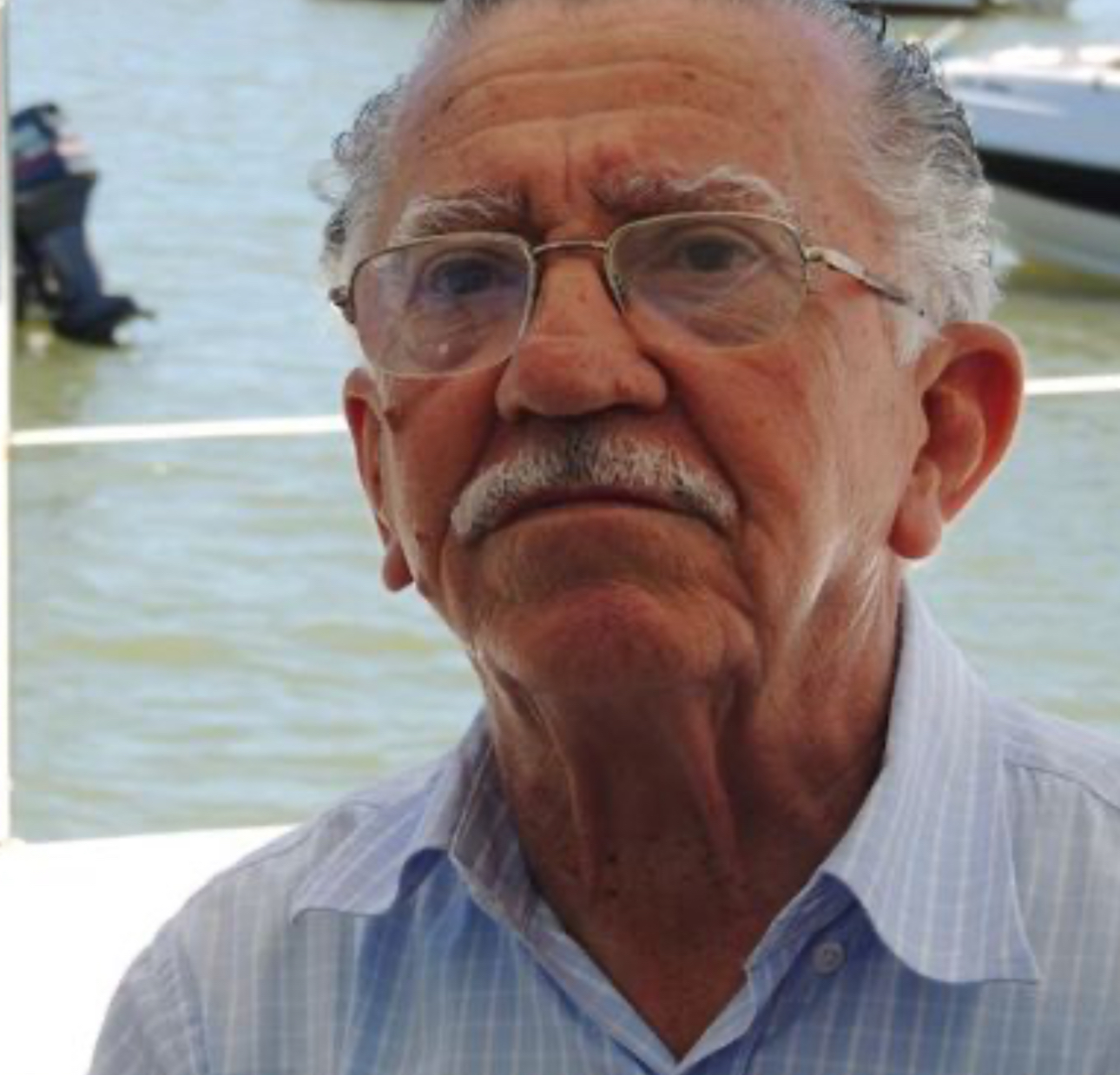 Morre José Queiroz da Costa, patrono do Itabaiana e figura histórica de Sergipe, aos 88 anos