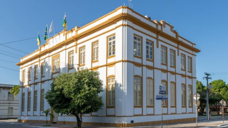 Câmara Municipal de Aracaju anuncia convocação de 26 servidores