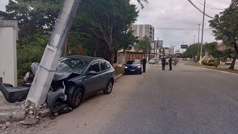 Cresce contratação de seguros para automóveis em Sergipe