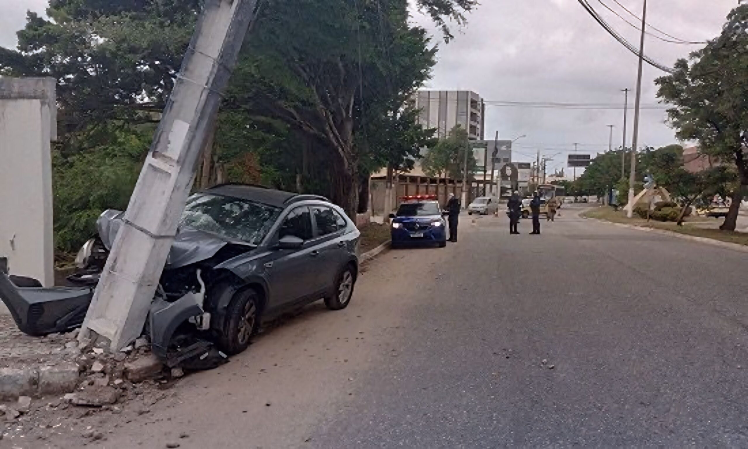 Cresce contratação de seguros para automóveis em Sergipe